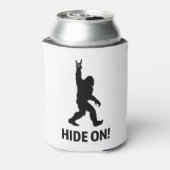 Bigfoot Blikjeskoeler (Blikje Achterkant)