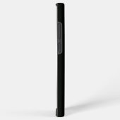 Bigfoot Buiten Samsung Galaxy Hoesje (Rechterkant)