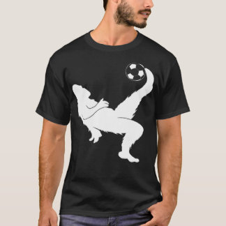 Bigfoot cadeau t-shirt