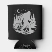 Bigfoot Camping Blikjeskoeler (Achterkant)