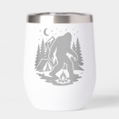 Bigfoot Camping Wijntuimelaar (Achterkant)