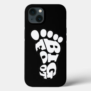 Bigfoot Case-Mate iPhone Case