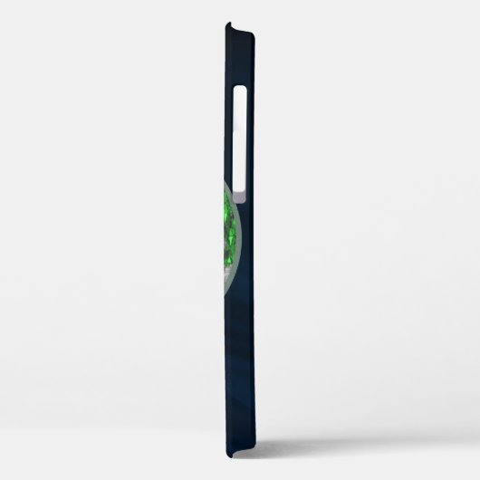 Bigfoot Case-Mate iPhone Case (Achterkant / Links)