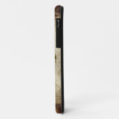 Bigfoot Case-Mate iPhone Case (Achterkant/links)