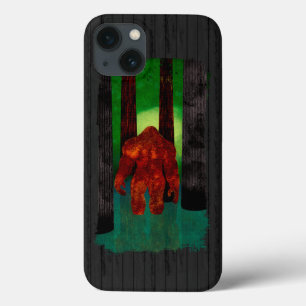 Bigfoot iPhone 13 Hoesje