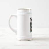 Bigfoot Chirurg Bierpul (Links)