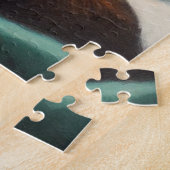 Bigfoot Chirurg Legpuzzel (Zijkant)