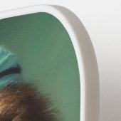 Bigfoot Chirurg Pickleball Paddle (Links Detail)