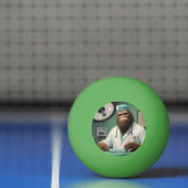 Bigfoot Chirurg Pingpongbal (Net)