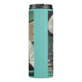 Bigfoot Chirurg Thermosbeker (Achterkant)