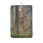 Bigfoot (Creeptid) Luchtverfrisser (Voorkant)