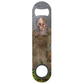 Bigfoot (Creeptid) Speed Flessenopener (Achterkant)