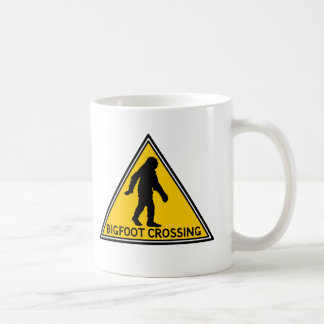 Bigfoot Crossing Mok