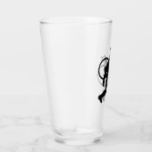 Bigfoot Cyclocross Glas (Rechts)