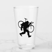 Bigfoot Cyclocross Glas (Voorkant)