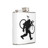 Bigfoot Cyclocross Heupfles (Rechts)