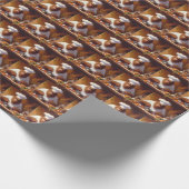 Bigfoot de Chef Cadeaupapier (Hoek)