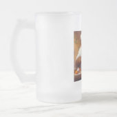 Bigfoot de Chef Matglas Bierpul (Links)