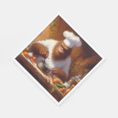 Bigfoot de Chef Servet (Hoek)