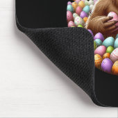 Bigfoot Easter Muismat (Hoek)