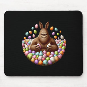 Bigfoot Easter Muismat