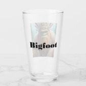 Bigfoot Eco Warrior Glas (Achterkant)