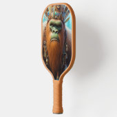 Bigfoot Eco Warrior Pickleball Paddle (Links)