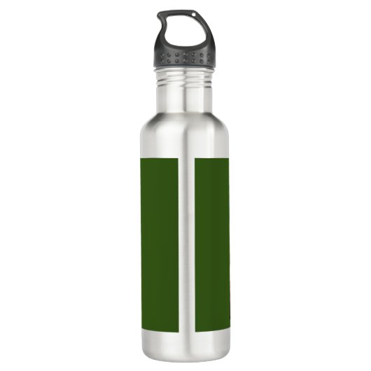 Bigfoot Eco Warrior Waterfles (Achterkant)