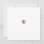 Bigfoot en Wolf Poort Kaart (Achterkant)