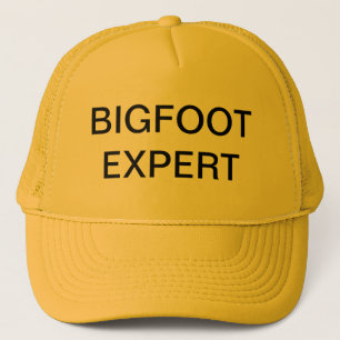 BIGFOOT EXPERT TRUCKER PET