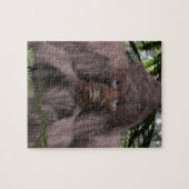 BIGFOOT FOTOGRAGH LEGPUZZEL (Horizontaal)