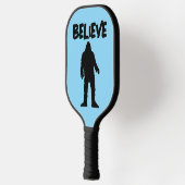 BIGFOOT GELOVEN PICKLEBALL PADDLE (Links)