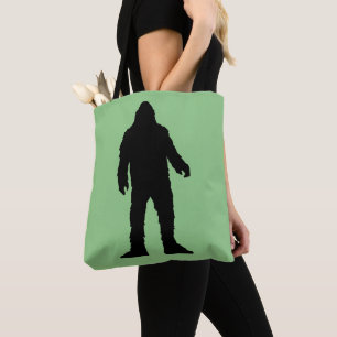 BIGFOOT GREEN BAG PURSE TAS