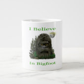 Bigfoot Grote Koffiekop (Voorkant)