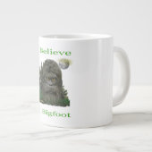 Bigfoot Grote Koffiekop (Voorkant rechts)