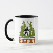 Bigfoot hide and Seek Champion Pacific Northwest M Mok (Links)