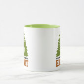 Bigfoot hide and Seek Champion Pacific Northwest Mok (Midden)