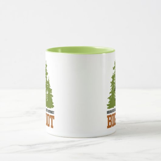 Bigfoot hide and Seek Champion Pacific Northwest Mok (Midden)