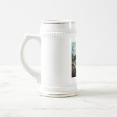 Bigfoot Hiking Bierpul (Links)