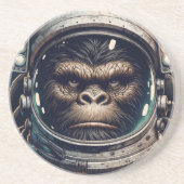 Bigfoot in Orbit Onderzetter - Legendary Protectio (Voorkant)