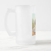 Bigfoot installeren zonnepanelen matglas bierpul (Links)