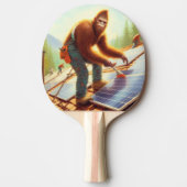 Bigfoot installeren zonnepanelen tafeltennisbatje (Voorkant)