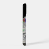 Bigfoot iPhone 15 Case (Rechterkant)