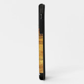 Bigfoot iPhone Case-Mate iPhone Case (Achterkant/links)