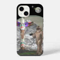 Bigfoot