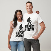 BIGFOOT JAGER T-shirt (Unisex)