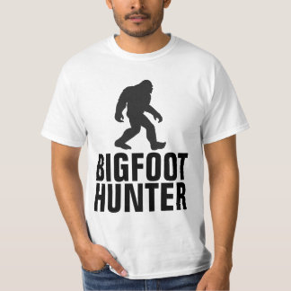 BIGFOOT JAGER T-shirt