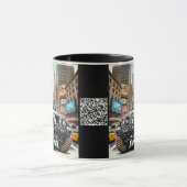 ☕ BIGFOOT JEEP OVERNAME – NYC EDITION MOK 🗽 (Midden)