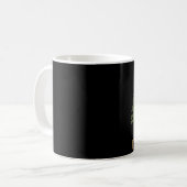 Bigfoot Koffiemok (Voorkant links)