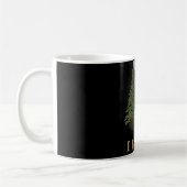 Bigfoot Koffiemok (Links)